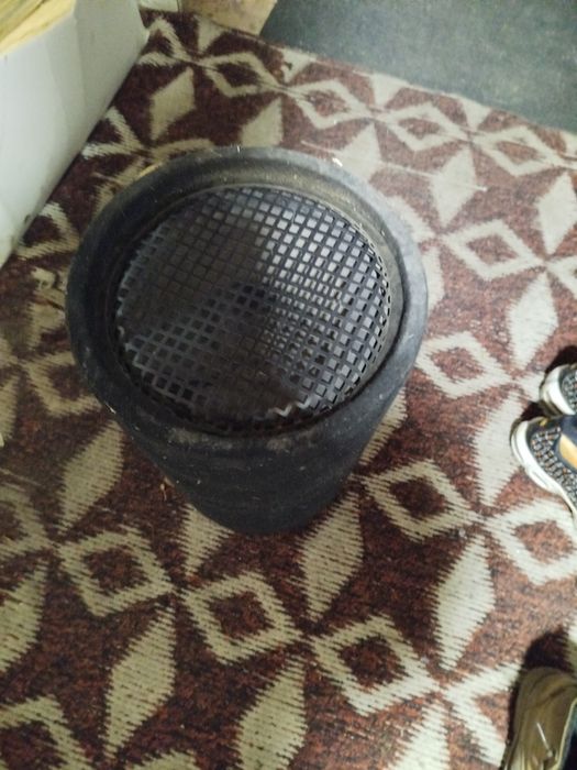 Самбуфер автомобильный