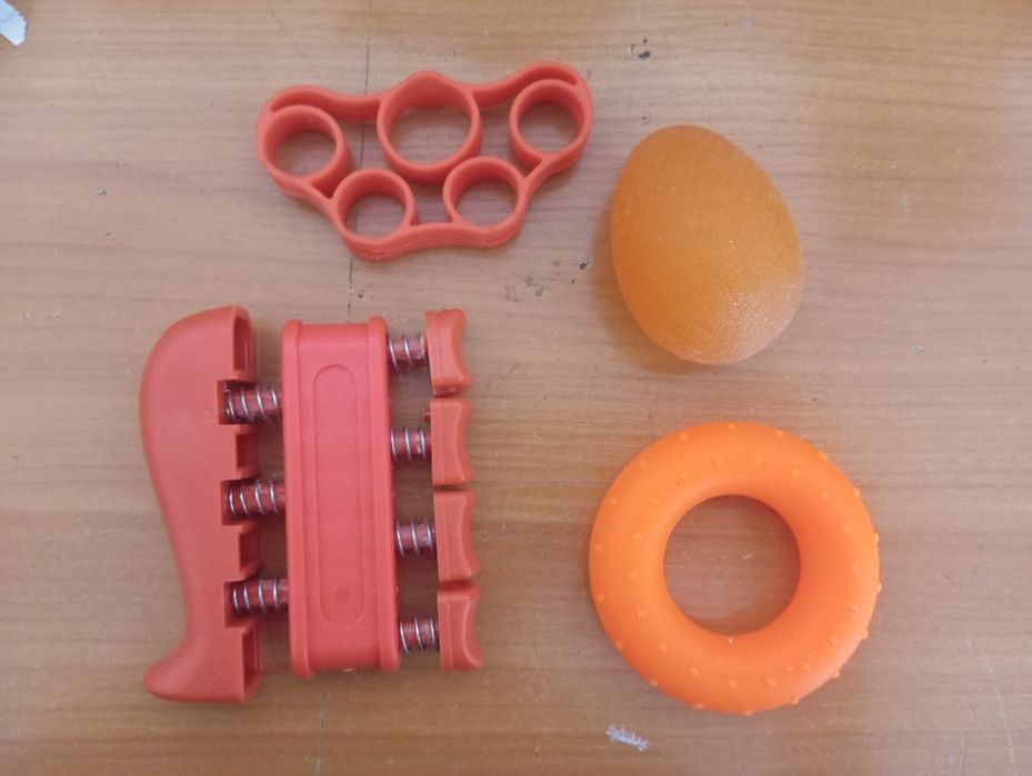 Эспандер для рук