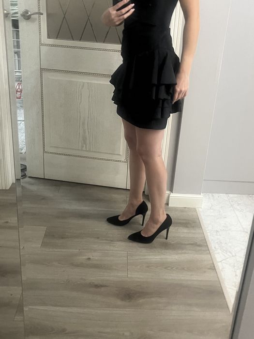 Продам коктельное платье