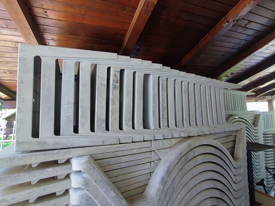 Шезлонг за градина,басейн