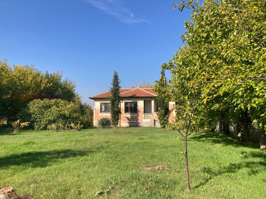 Продава се Къща в Първомай - 203 кв.м за 276 €/кв.м - Снимка #15