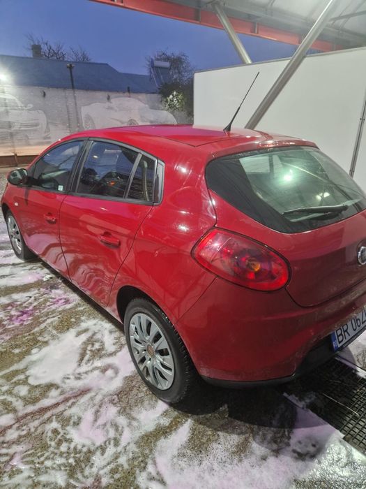 Vand Fiat Bravo 1.6 Diesel