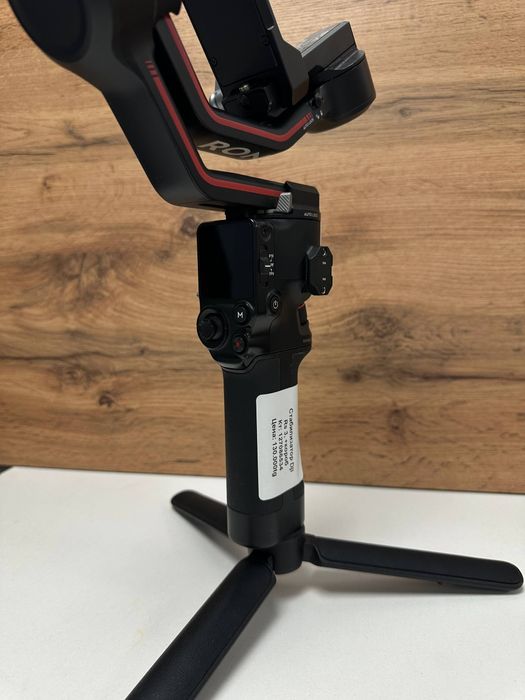 Стабилизатор Dji Rs3/BariBarShop/Рассрочка