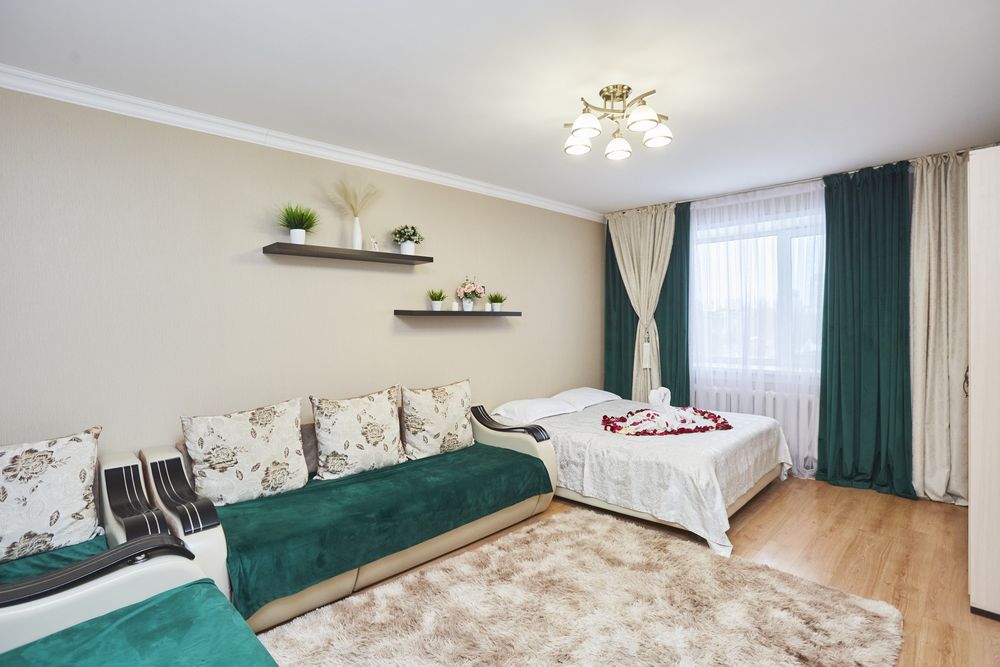 Сдам квартиру посуточно.