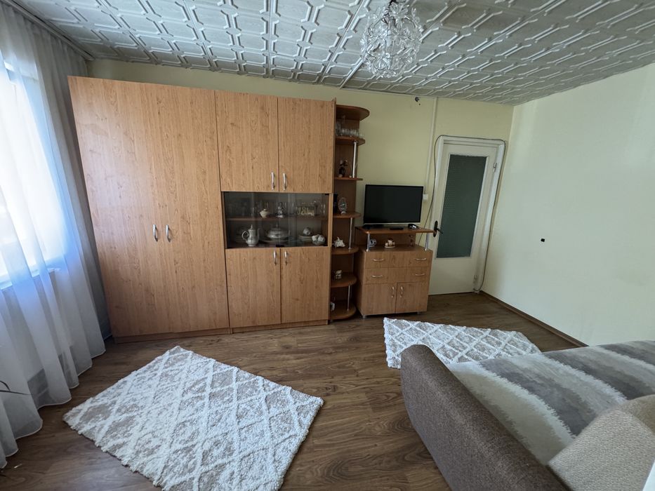 Apartament  2 camere Banat