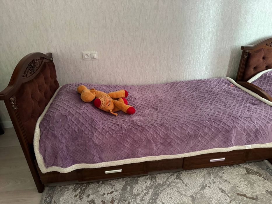 Кровать односпалка