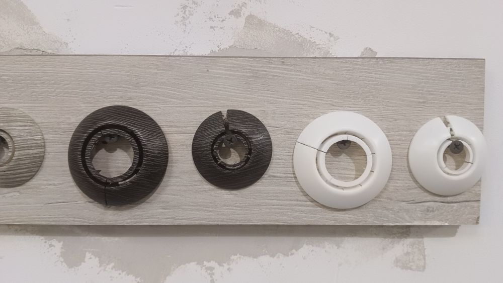 Обводы для трубаға 600 тг