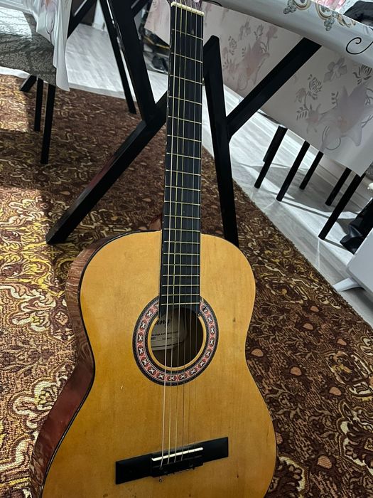 Гитара Gixing сатылады