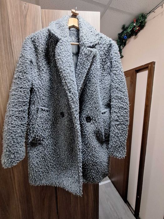 Дамско зимно палто