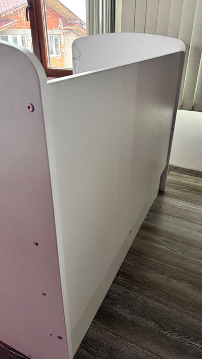 Детско легло с матрак