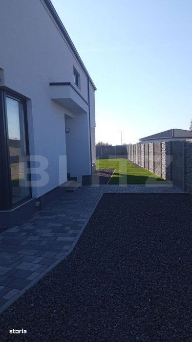 Duplex modern in zona linistita Urseni