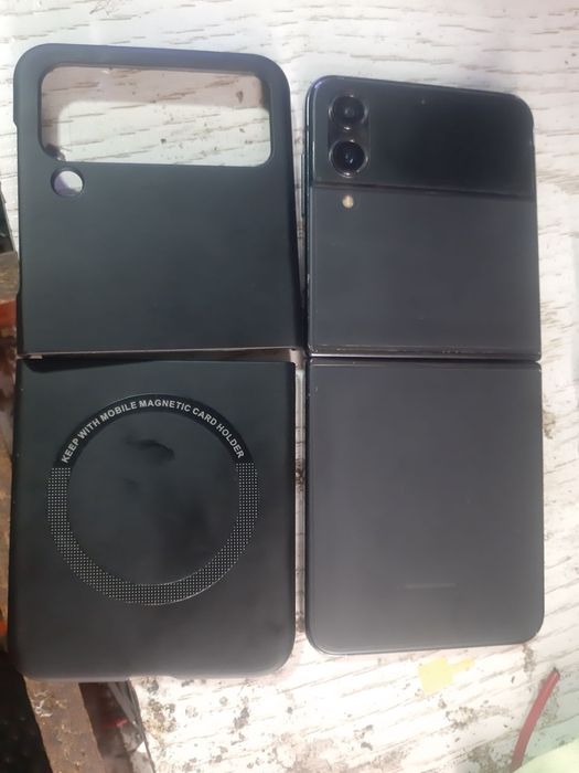 Samsung z flip 4 512gb