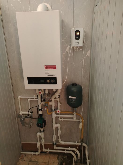 Сифатли Сантехник хизмати.