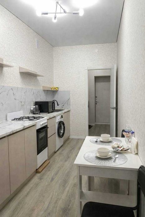 продажа 1 ком квартира Береке