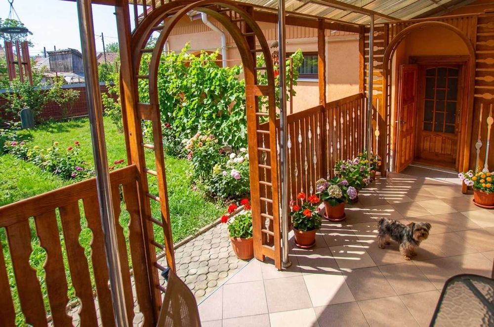 Casa premium construita pentru o viata
