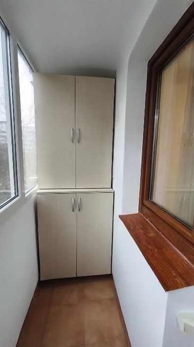 Apartament 2 Camere Lujerului | Balcon | Loc de parcare | 4 minute metrou