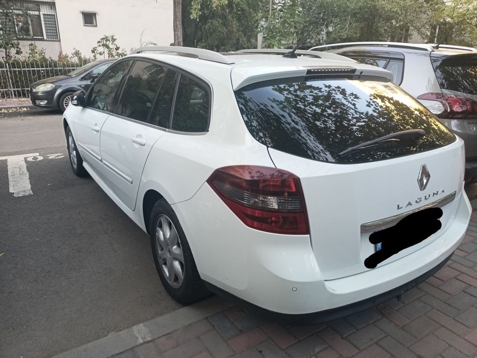 Laguna 3, 1.5 dci,  Proprietar.