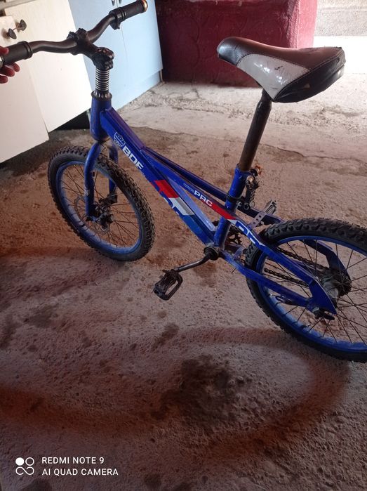 Продам велик детский