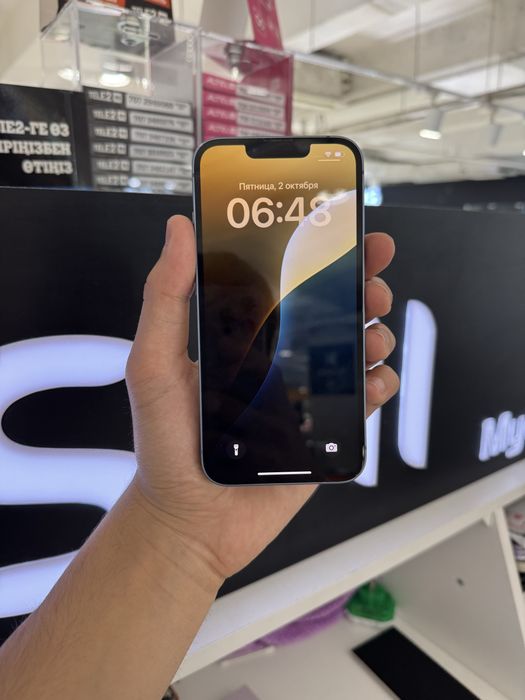 iPhone 14 128gb