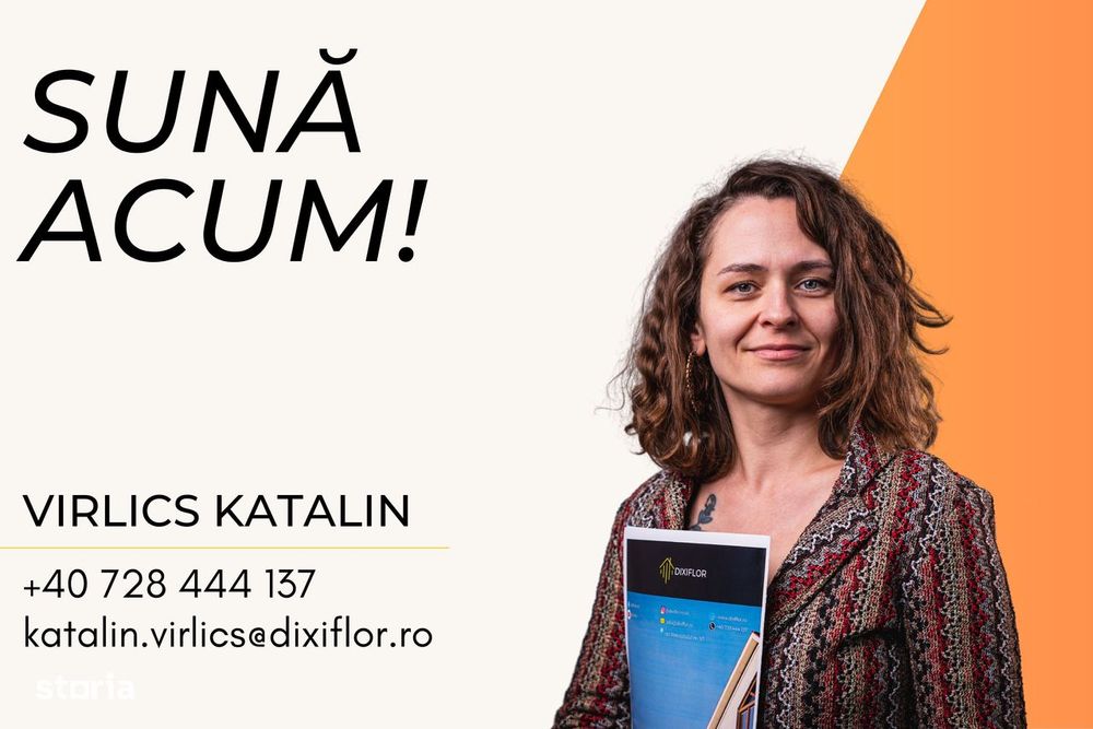 Apartament cu 3 camere | str. Bobâlna | 400 €