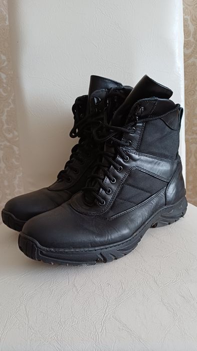 Продам летние берцы