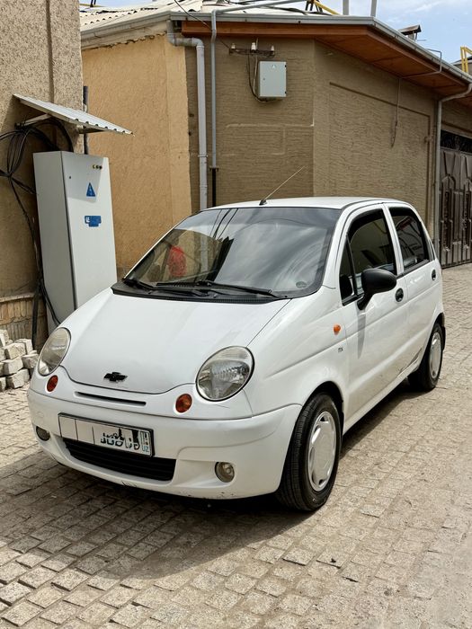 Matiz mx 2016 shumka,gaz,yumsho balon, kondisaner, mejikar