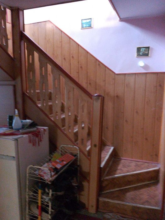 Casa Tartasesti cu mansarda si teren 915mp, Tartasesti