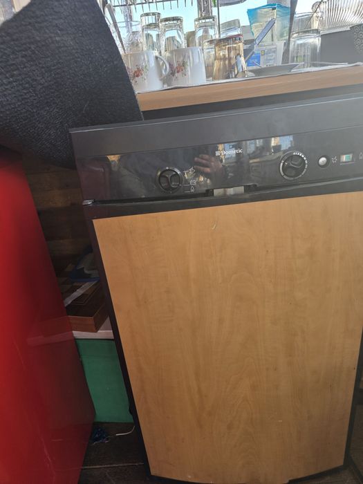 Хладилник за каравана