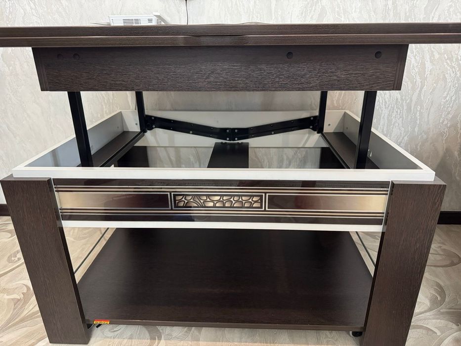 Стол-трансформер