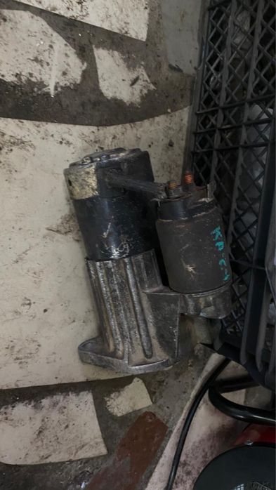 Запчасти  ниссан террано