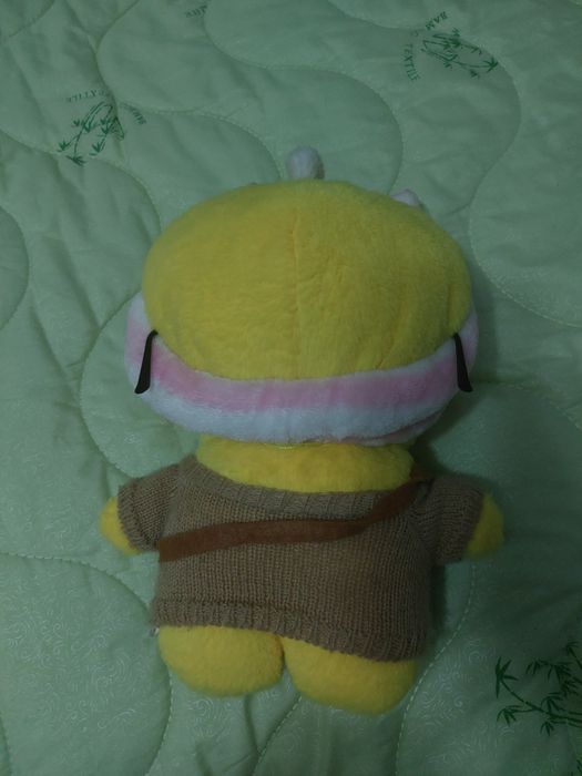 Лалафанфан игрушка