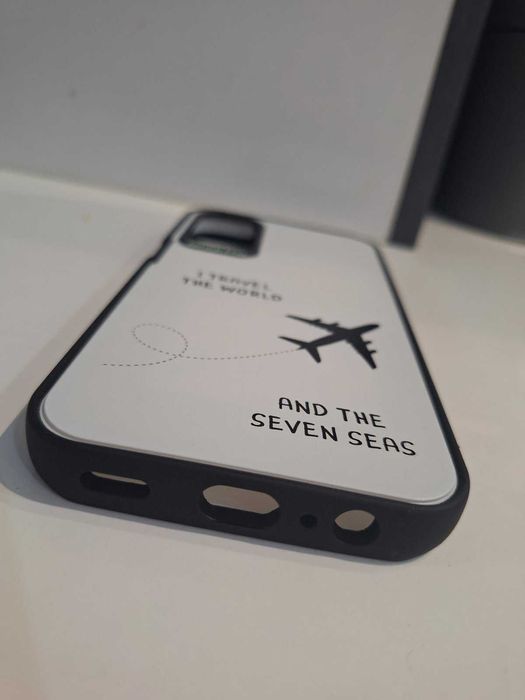 кейс на MOBILFOX за Samsung Galaxy A15