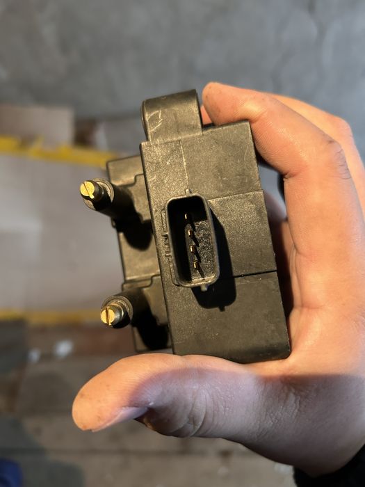 Катушка на EJ251 Subaru