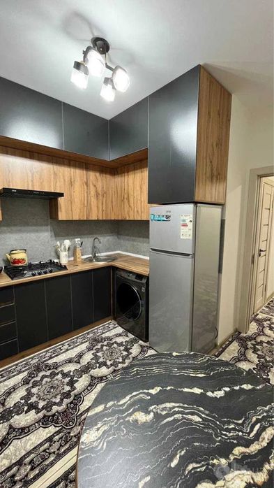 Сдается 2 ком ЖК Olmazor City