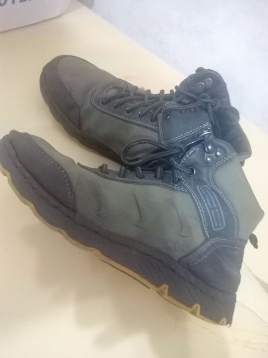 Обувь для мальчика