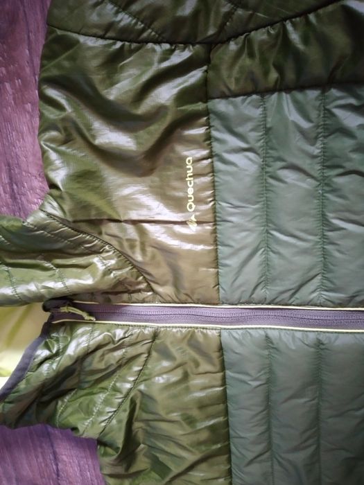 Мъжко яке Quechua M размер