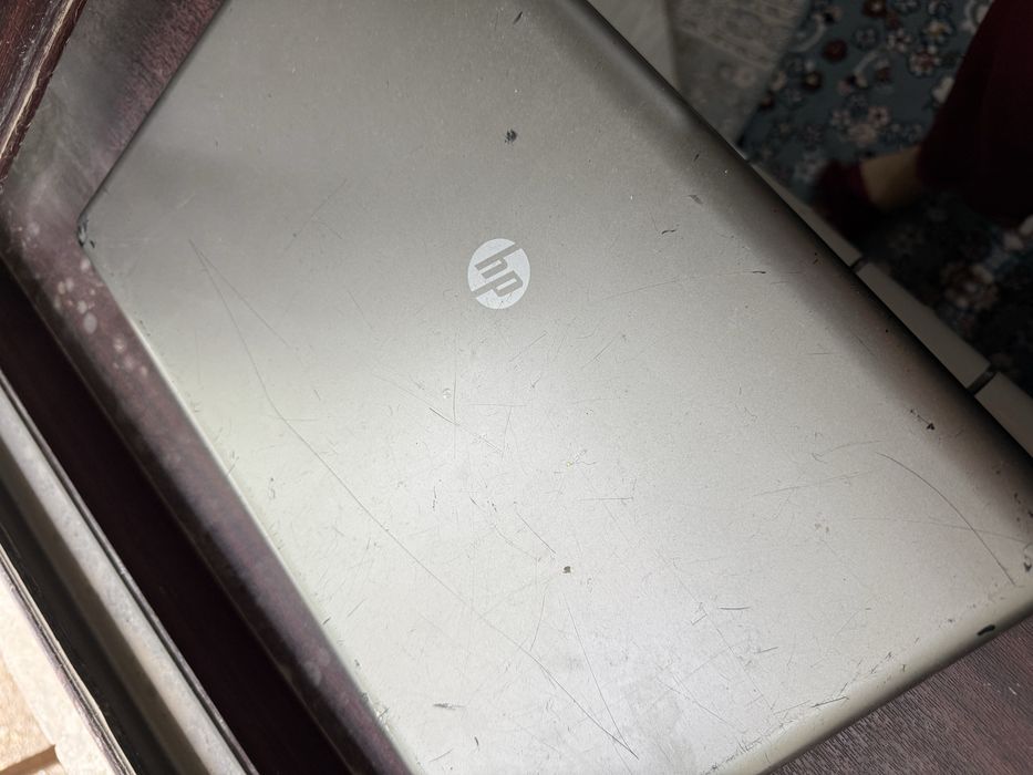 Ноутбуки hp ескі жасаиды брак