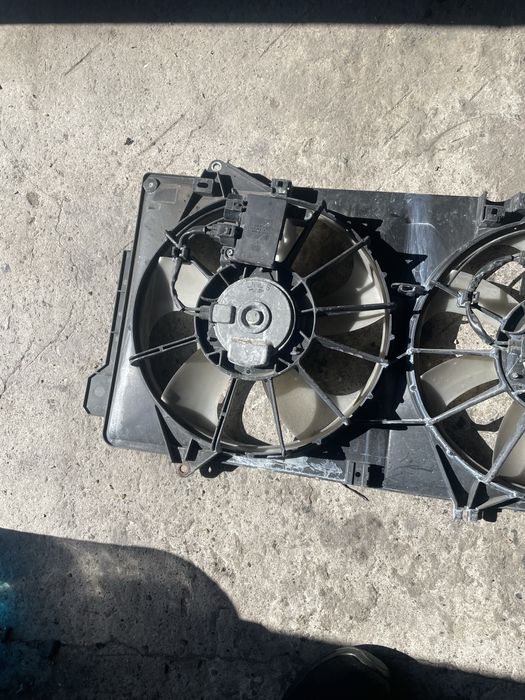 перки охлаждане мазда 3 2015г. mazda 3