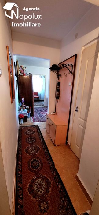 Apartament 2 Camere Gheorgheni Str. Albac Exclusivitate Comision 0% Cumparator
