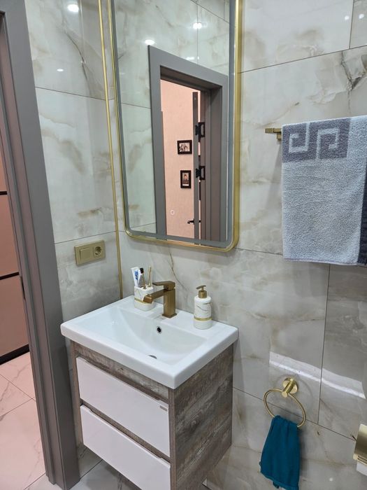 Продам 2 к квартиру в новостройке 3/5