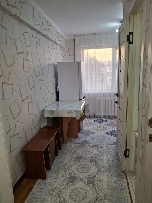 Сдам на долгий срок квартиру