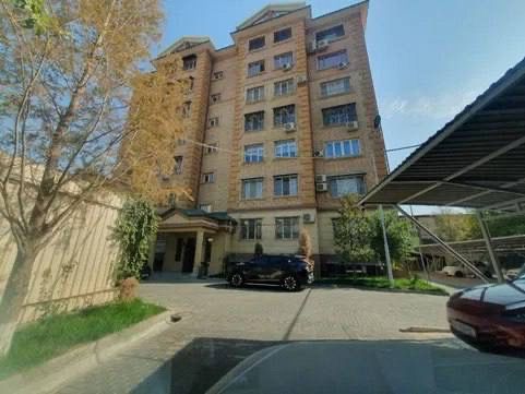 Квартира Ул. Нукусская Габус 5/2/8 185 м2