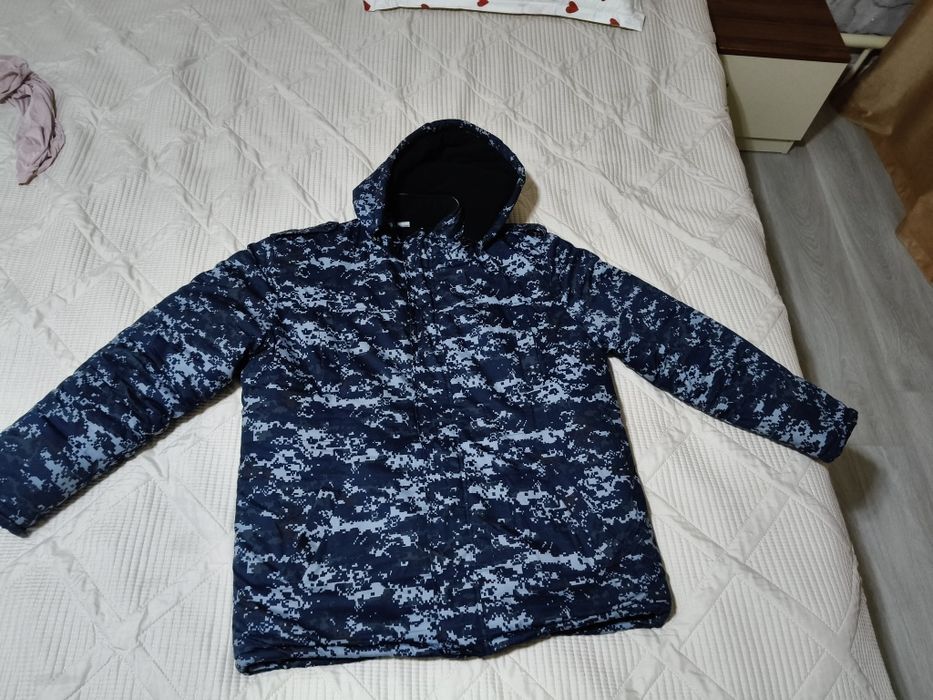 Спецодежды хорошие