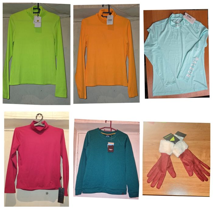 Кофты разные красивые