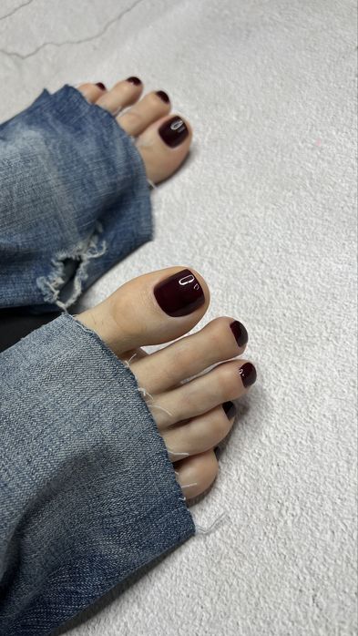 Педикюр Павлодар