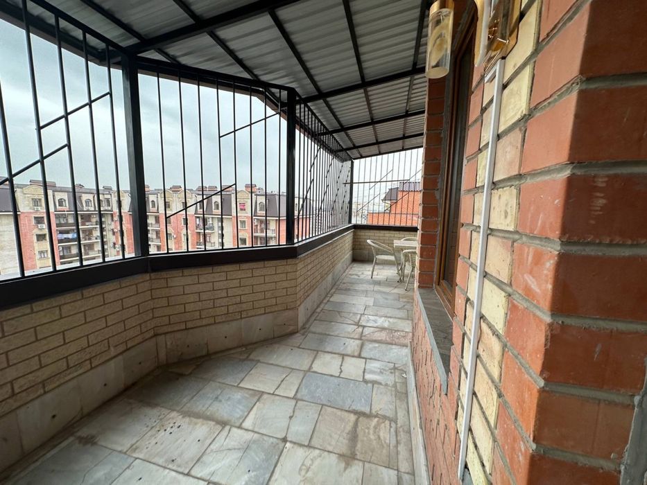 Своя квартира. Яккасарайский глинка дрим хаус 2/10/10