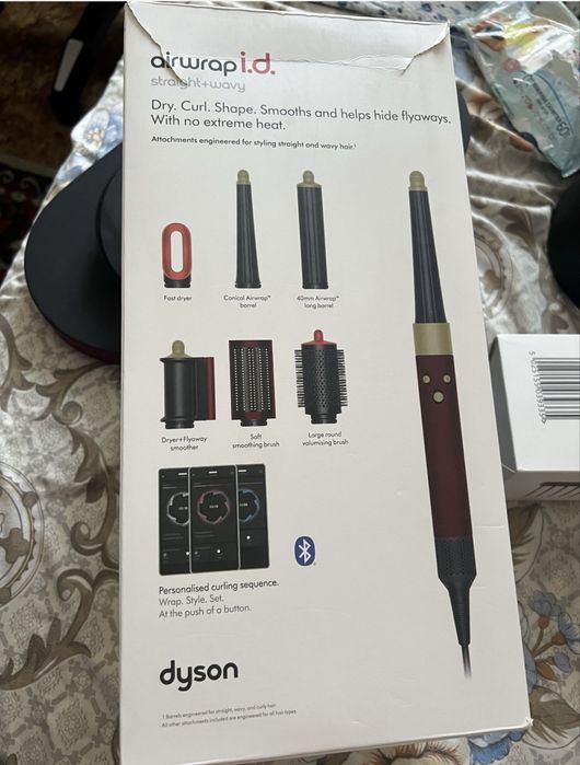 Продам дайсон 120-130 тыс