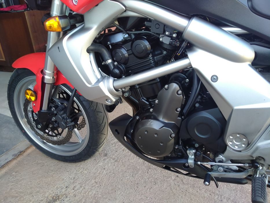 Продам Кавасаки/Версис-650,2008 г.в.