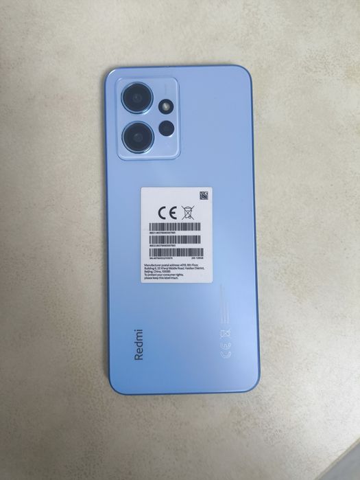 Продам Redmi Note 12