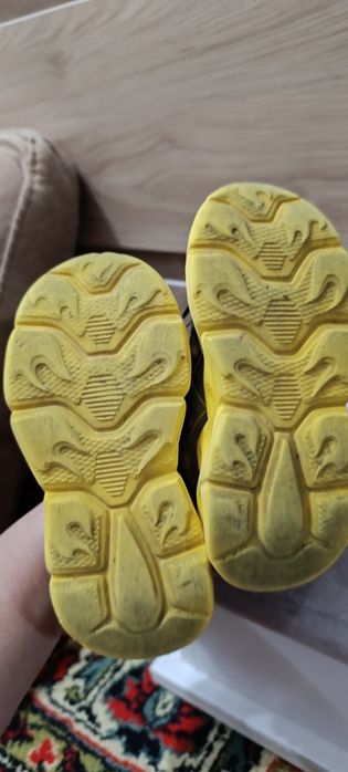 Детская обувь для мальчиков